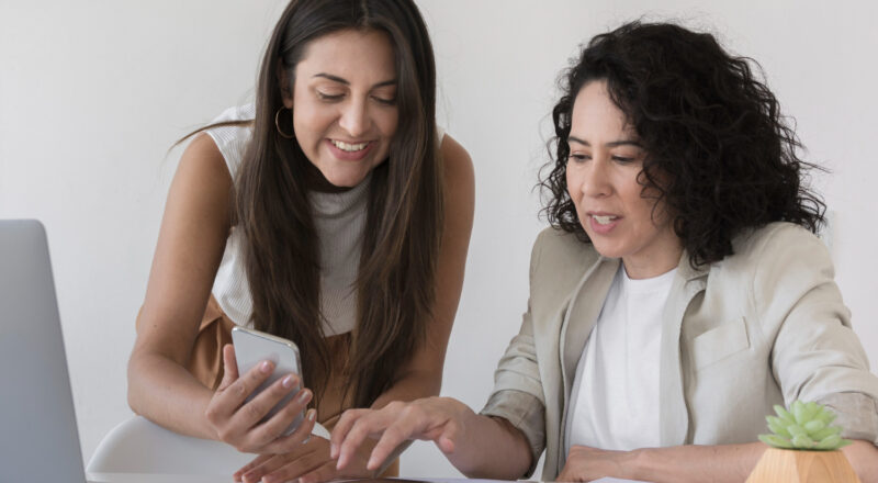 Gestão Financeira para Mulheres Empreendedoras