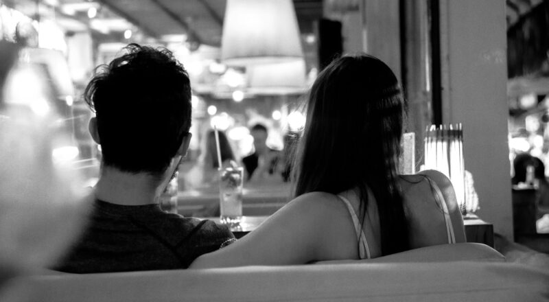 Encontro em casal