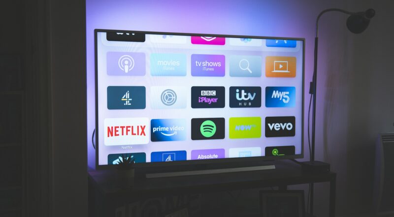conserto de tv